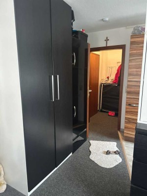 1,5-Zimmer-Erdgeschosswohnung in Aichtal