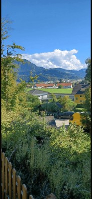 Gemütliche Garconniere am Stadtrand