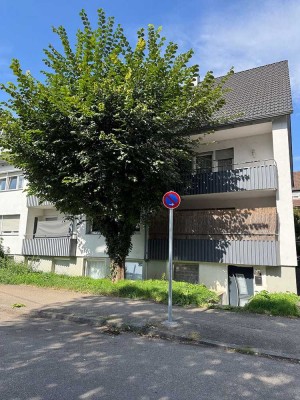 Eigentumswohnung in Stuttgart-Mühlhausen