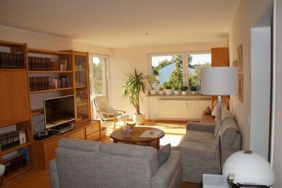 Helle Wohnung im Grünen von Martinsried