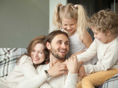 Großzügiges Einfamilienhaus inklusive Grundstück