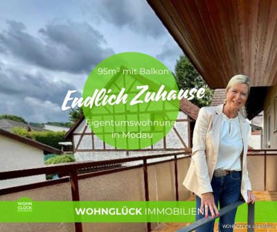 Endlich Zuhause