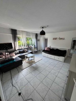 Gut gelegene 2-Zimmer-Wohnung in Paffrath