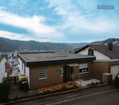 Traumhafter Blick über Bad Ems in Ihrem neuen Zuhause mit zwei Wohnungen