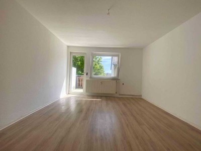 3 Zimmer Wohnung nahe Zentrum