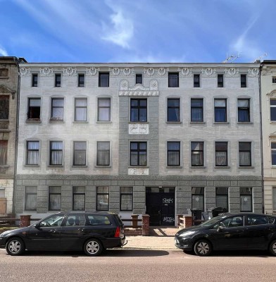 Kapitalanleger aufgepasst