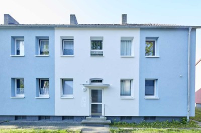 Tolle 2-Zimmer-Wohnung mit neuem Badezimmer!