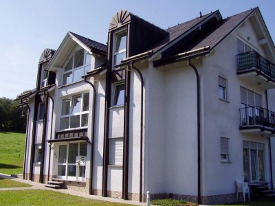 Helles, freundliches Appartement mit moderner Ausstattung, Tiefgarage, nur für Selbstzahler.
