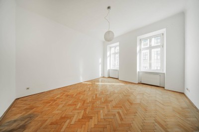 Wohnen Nahe des Cottageviertels - Sternwartestraße 18