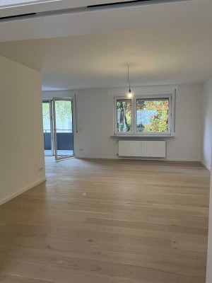 3 Familienhaus - Bele Etage - saniert - bezugsfertig