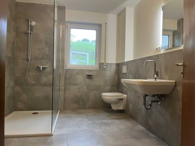 Helle 4-Zimmer-Wohnung im Erdgeschoss