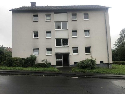 2-Zimmer-Wohnung in Homberg