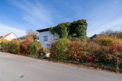 Haus in Seßlach - Sanierung oder Abriss?