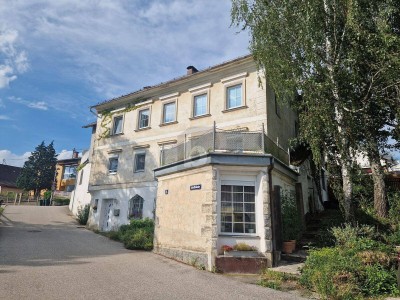 Preisreduktion! SONNIGE TERRASSE UND EIGENGARTEN IN TOPLAGE!