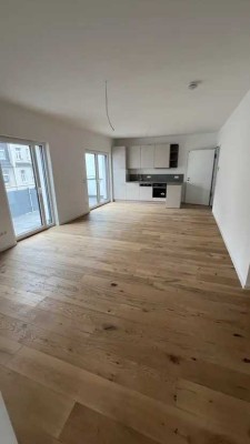 ✨ 4-Zimmer-Wohnung I Frankfurt I optimale Anbindung - Neubau