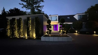 Refugium in Kölner Bestlage