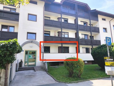Schöne barrierefreie Wohnung 87qm