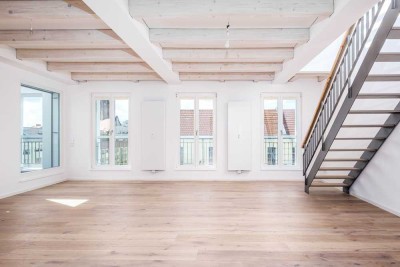 !!SONDERAKTION!! - 8,9% Preisreduzierung - Bis zum 31.12.25 - Zeitloser Komfort. Moderne Dachgesc..