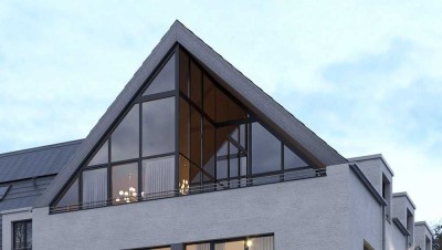 "Schwanenwinkel", Idyllisch Wohnen in Blankenheim