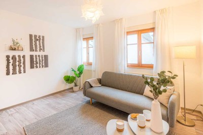 ++TOP Air-BnB Objekt als Kapitalanlage in Gemünden zvk.++