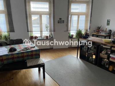 Tauschwohnung: Renovierter Altbau - Bonn Zentrum