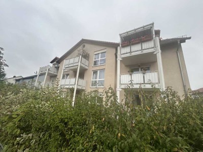 Seltene Gelegenheit - Wohnung in beliebter zentrumsnaher Lage