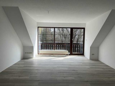Paketverkauf - 6 Wohneinheiten teils im Grünen