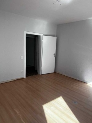 Attraktive und gepflegte 3-Zimmer-Erdgeschosswohnung in Krefeld