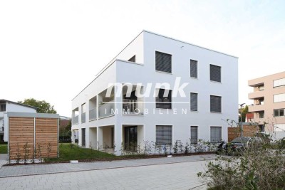 Modernes Wohnen mit Blick ins Grüne 
in Blaustein