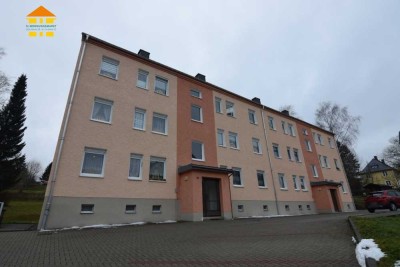 *Rendite? Ja bitte! Moderne 2-Raum-Wohnung in ländlicher Wohnlage - ideal zur Kapitalanlage*