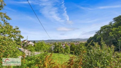 MERZIG: 204 M² WOHNHAUS IN TOP LAGE MIT FERNSICHT!