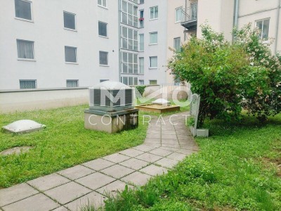 Absolut ruhige Terrassenwohnung! Hernalser Hauptstr. 104