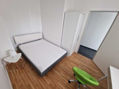 ***Möblierte 2-Zimmerwohnung***