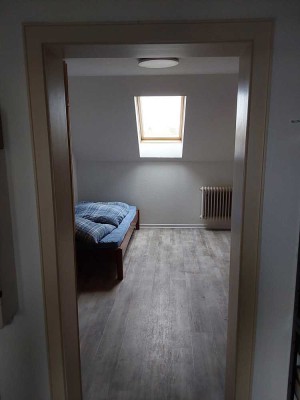 Innenstadtnahe 3-Zimmer-Wohnung im 2. OG