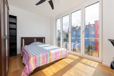 Offen für Angebote: 2.0-Zimmer Wohnung in Berlin