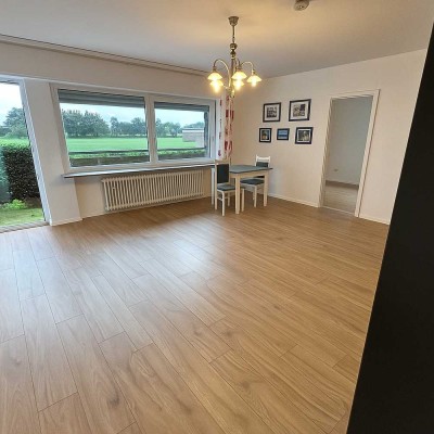 Rarität - 3-Zimmer-WE in bester Lage mit Balkon!
