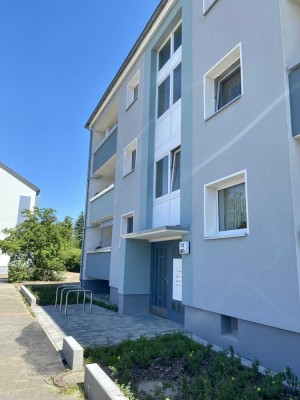 schöne 3 Zimmerwohnung in Sehnde mit Balkon