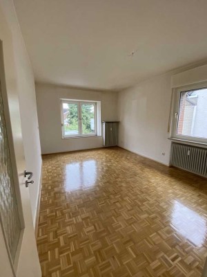 Attraktive 3-Zimmer-Wohnung mit Loggia & Einbauküche in Selm-Dorf