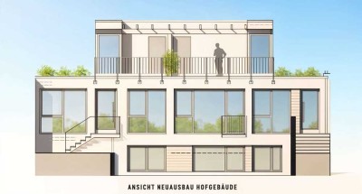 ++ MODERNE MAISONETTE WOHNUNG MIT DACHTERRASSE IM KÖLNER SÜDEN! MODERNISIERT!++
