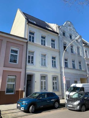 Stilvolle teilmöblierte 1-Zimmer-Wohnung in Bonn-Castell in super Lage