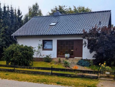 Charmantes Einfamilienhaus