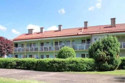 2-Zimmer-Seniorenwohnung in Wagna