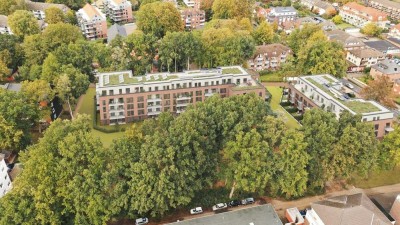 Lilienhöfe: OPEN HOUSE 29.10.25, 14-16 Uhr - Lilienweg 12, 21244 Buchholz i.d. Nordheide