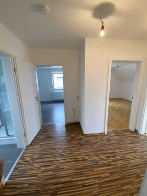 Schöne 3-Zimmer Wohnung in Selm-Dorf