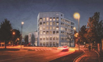Stilvolles Apartment #6 mit Weitblick – vollmöbliert - frei ab 02.11.2025 für 6 Monate
