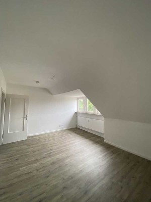 WIr haben für Sie renoviert!