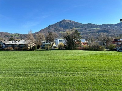 Traumhafte Wohnlage in Aigen! sonnige 4 Zimmer Dachterrassenwohnung mit raumhaften Ausblick Salzburg Stadt