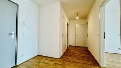 Eigentumswohnung im Neubauprojekt Deutsch Wagram!