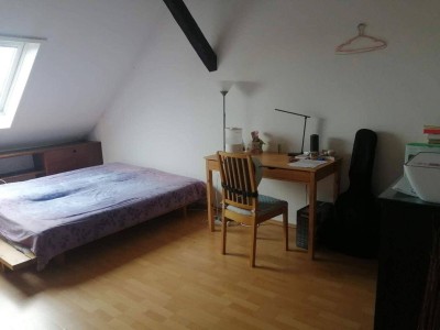 € 555 inklusive Heizkosten, Helle 2-Zimmer-Wohnung in direkter Nähe zur TU Graz