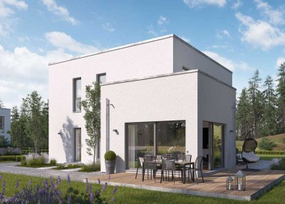 Nicht nur ein Haus - Ihr Zukunftsprojekt mit Aussicht!